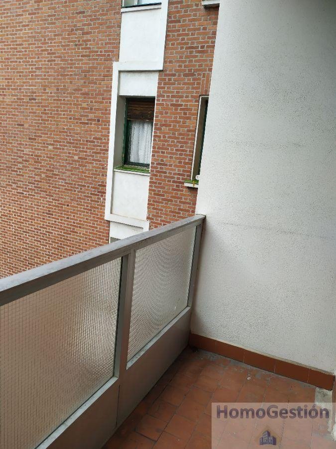 For sale of flat in Bilbao