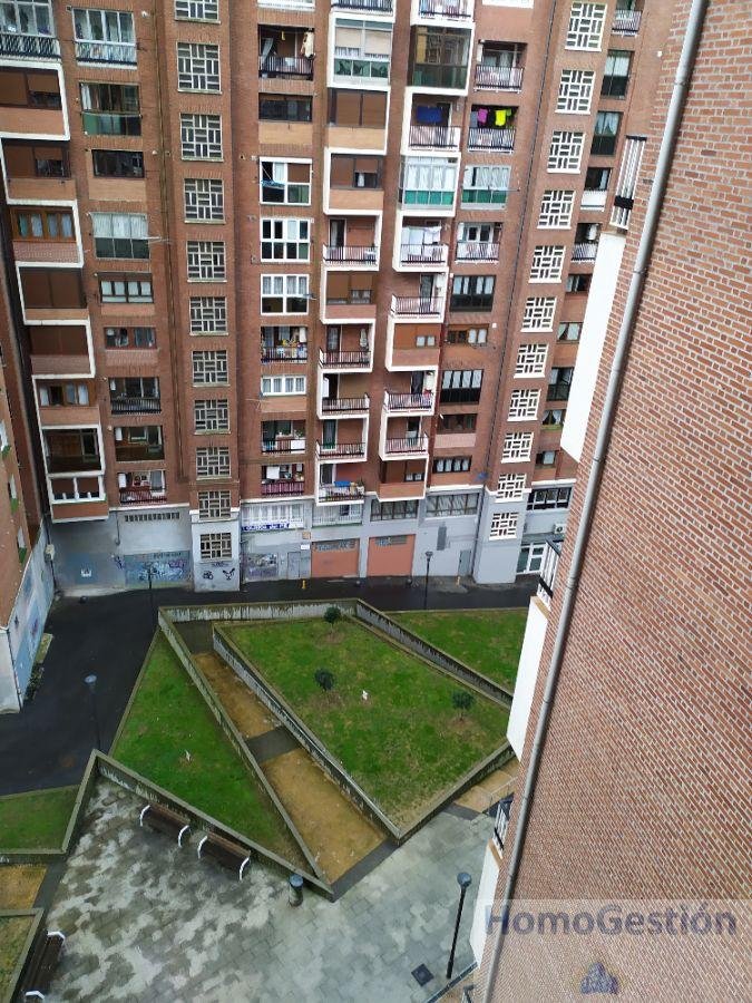 For sale of flat in Bilbao