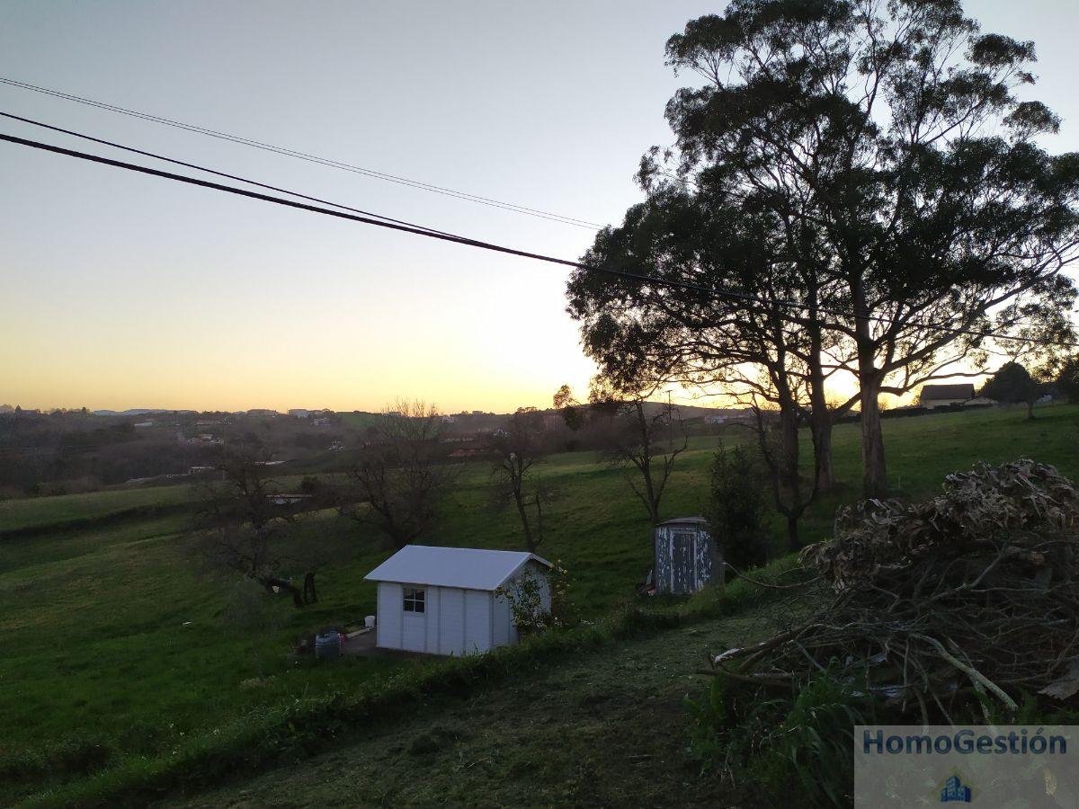 Venta de finca rústica en Barrika