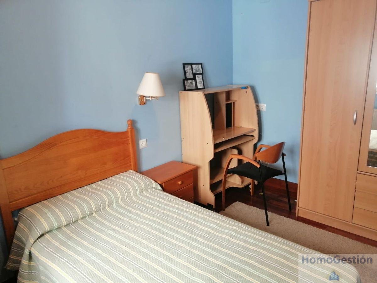 For rent of flat in Bilbao