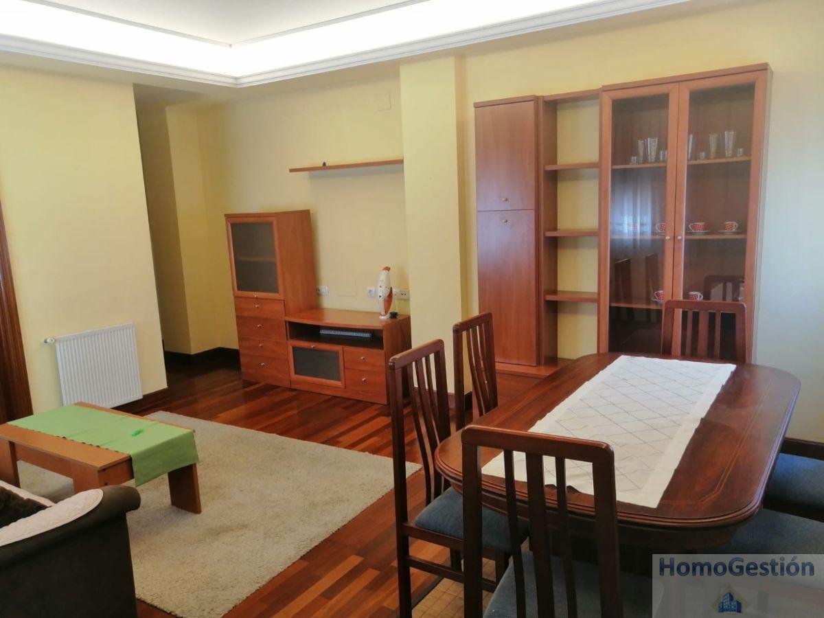 For rent of flat in Bilbao