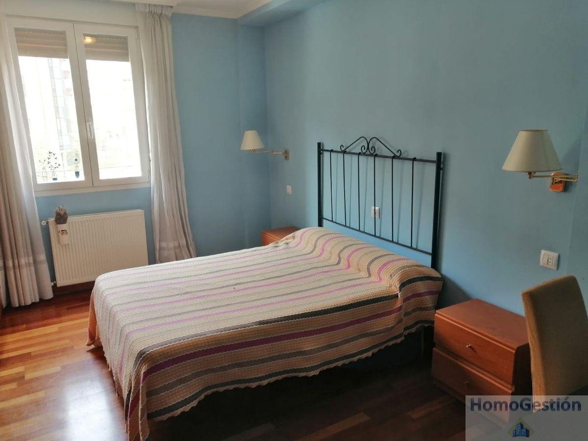 For rent of flat in Bilbao