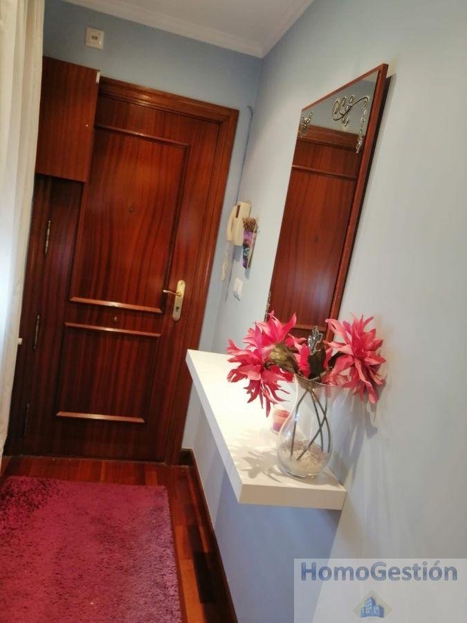 For rent of flat in Bilbao