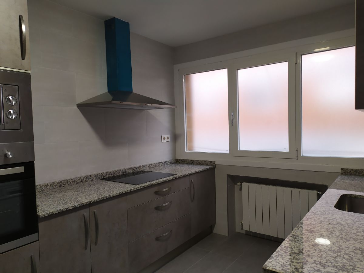 For sale of flat in Getxo