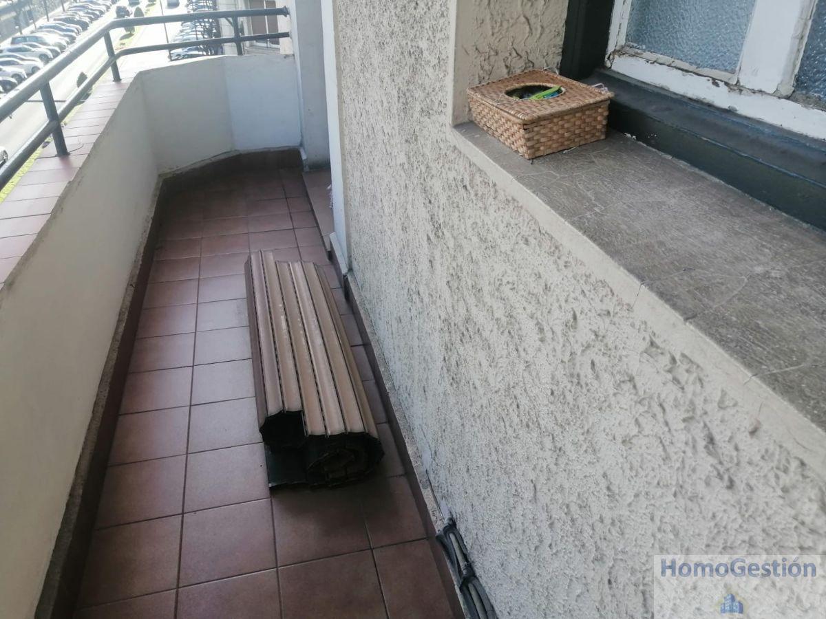 For sale of flat in Bilbao