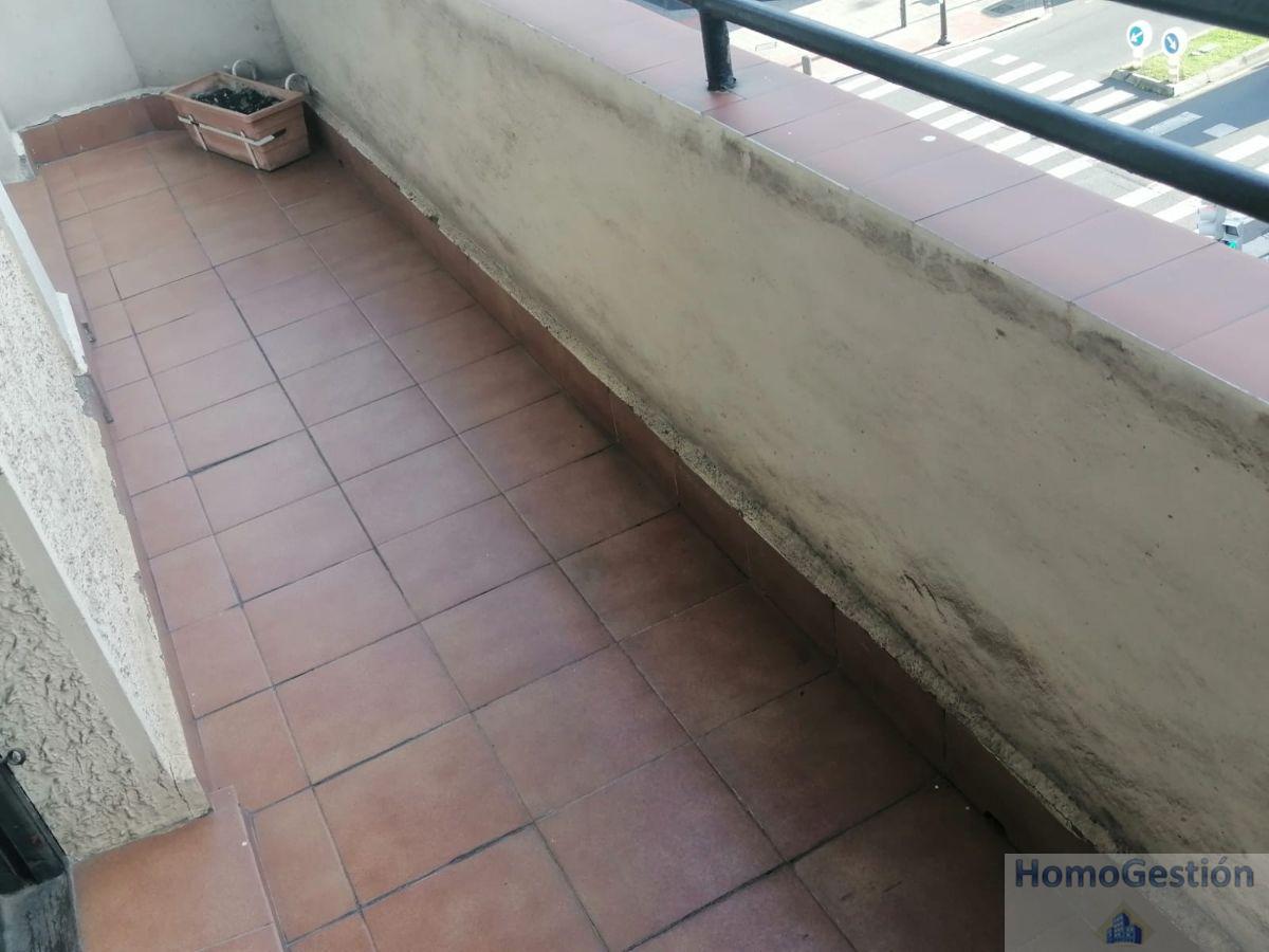For sale of flat in Bilbao