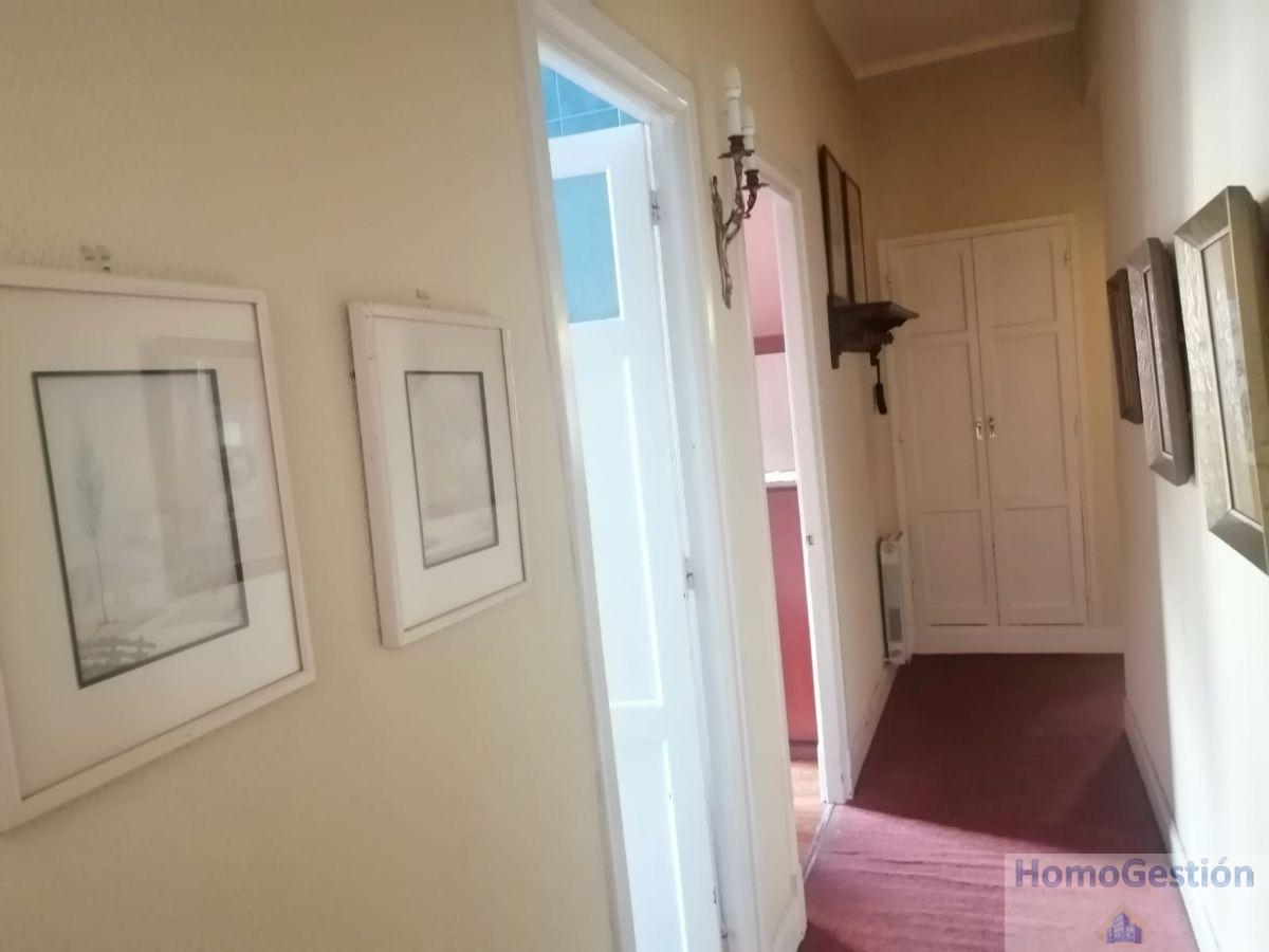 For sale of flat in Bilbao
