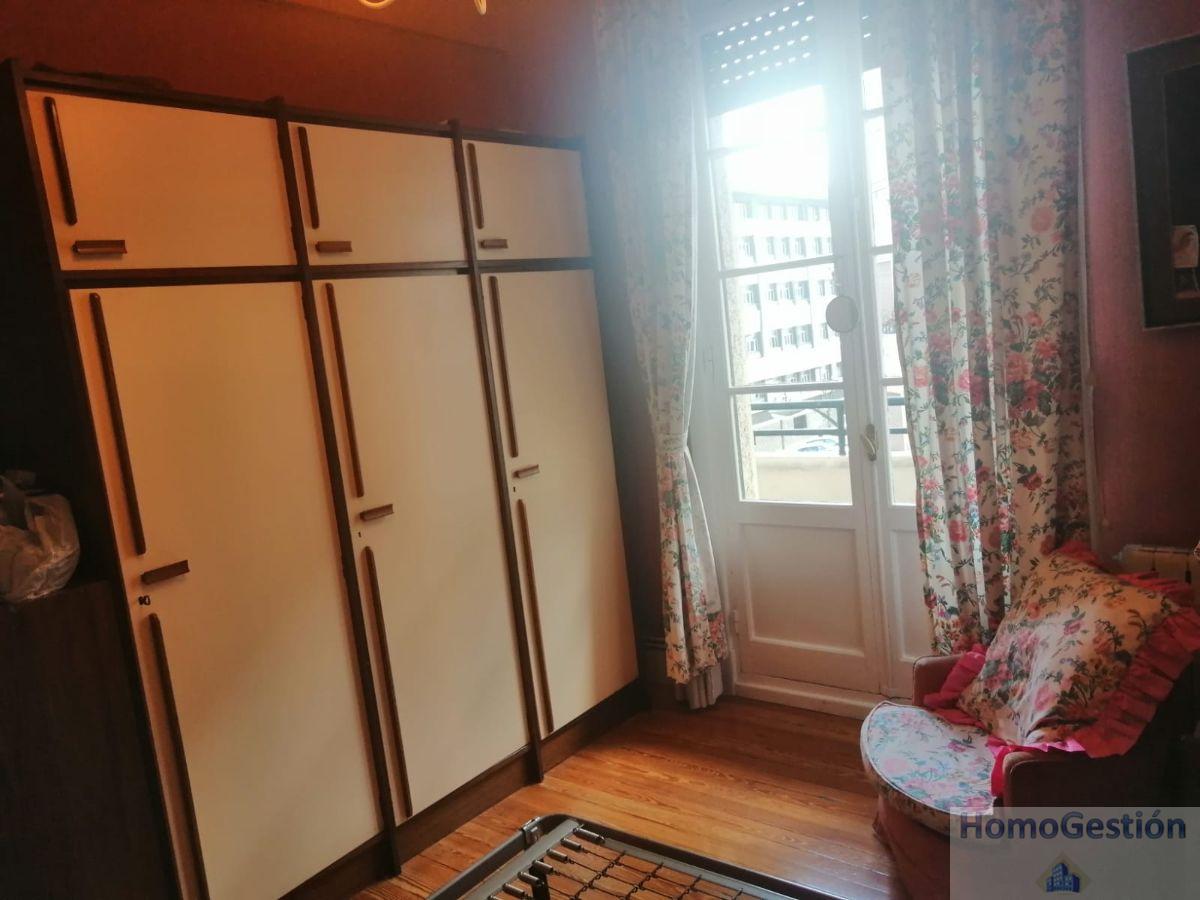 For sale of flat in Bilbao