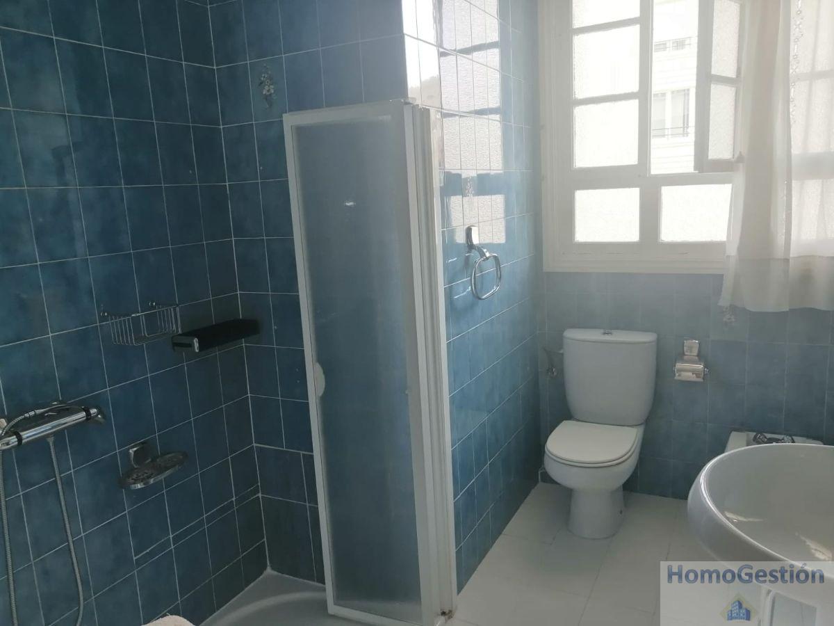 For sale of flat in Bilbao