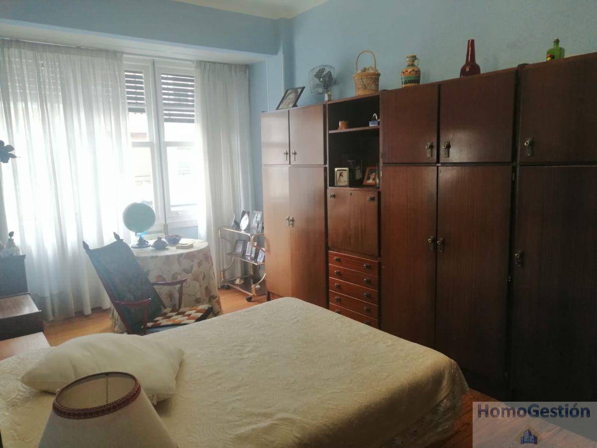 For sale of flat in Bilbao
