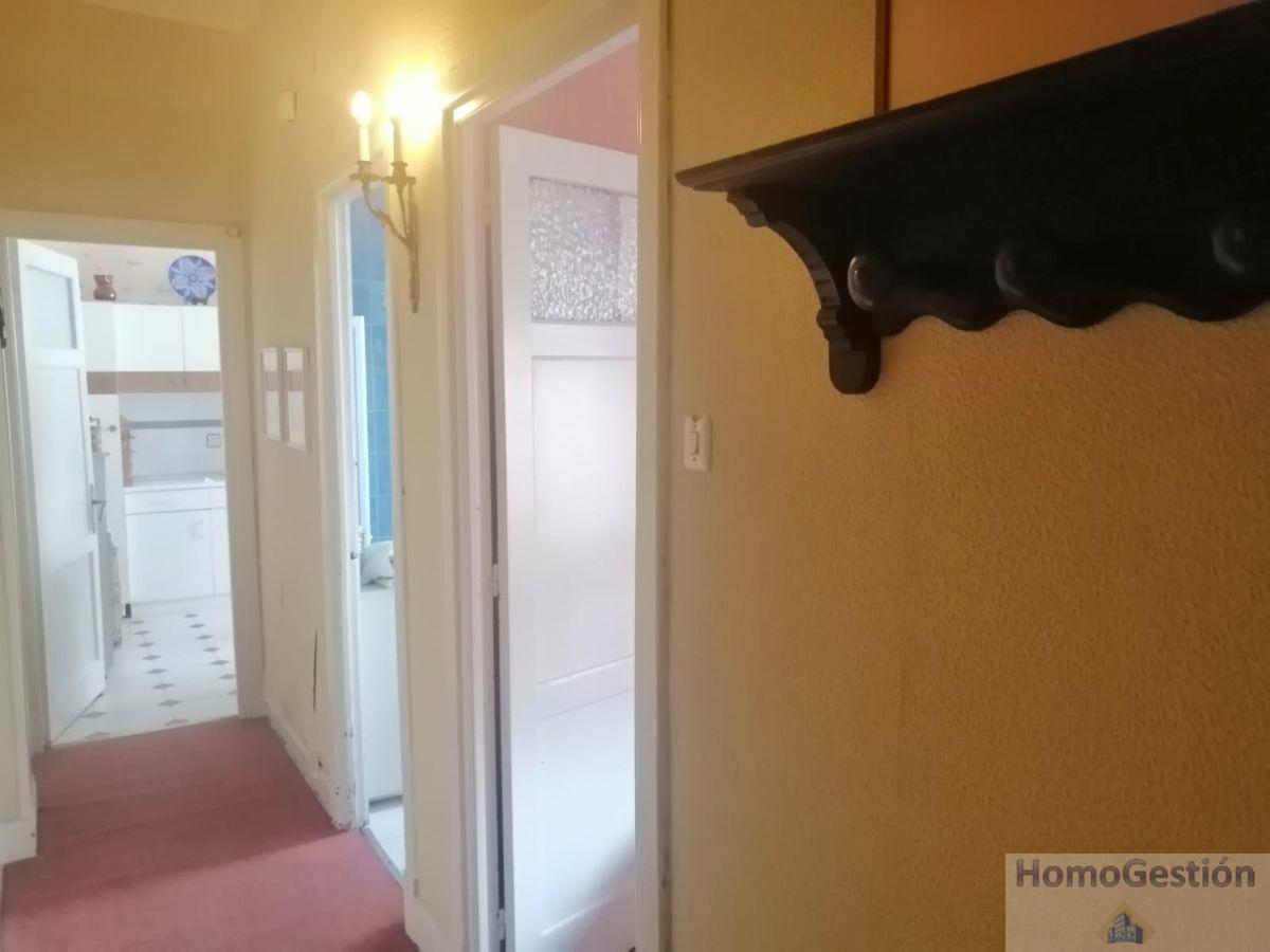 For sale of flat in Bilbao