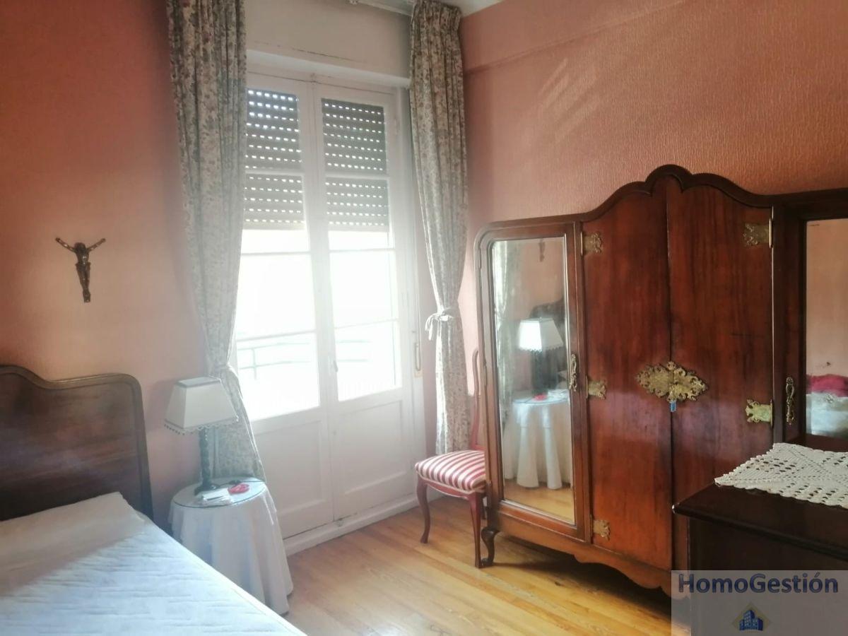 For sale of flat in Bilbao