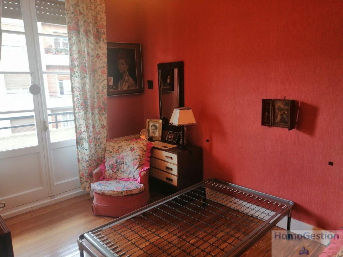 For sale of flat in Bilbao