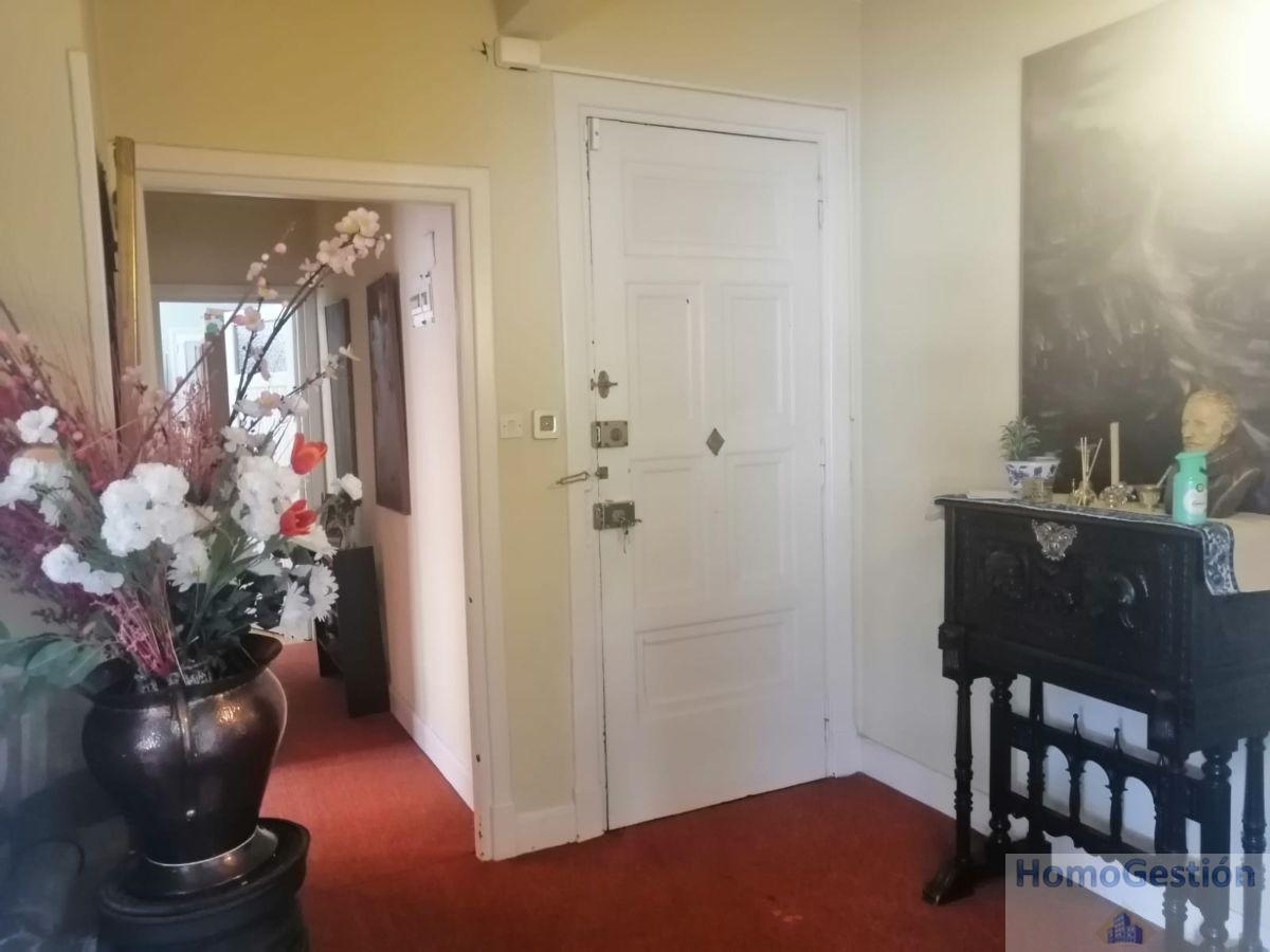 For sale of flat in Bilbao
