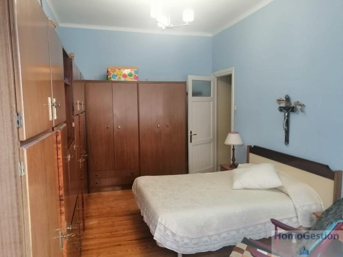 For sale of flat in Bilbao