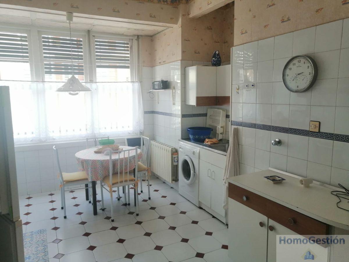 For sale of flat in Bilbao