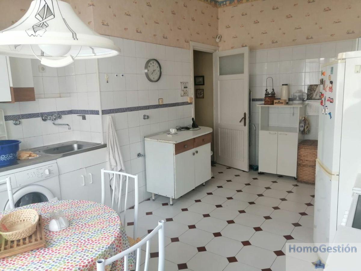 For sale of flat in Bilbao