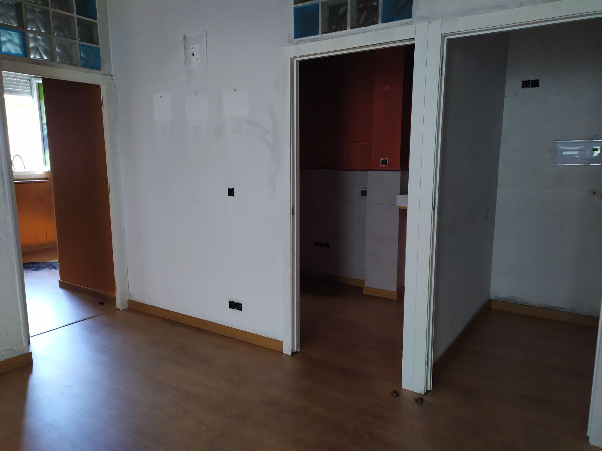 For sale of ground floor in Getxo