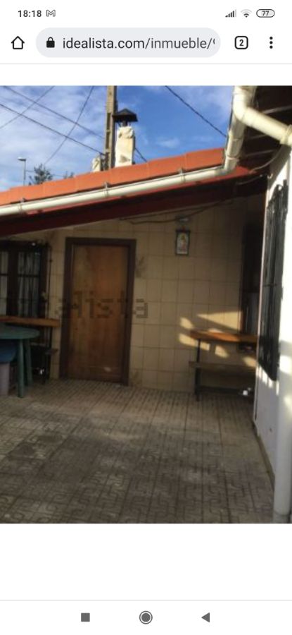 For sale of rural property in Loiu