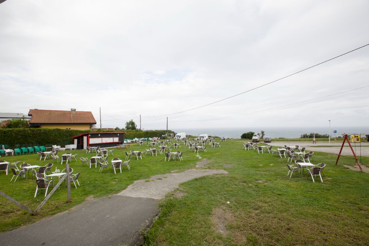 For sale of commercial in Barrika