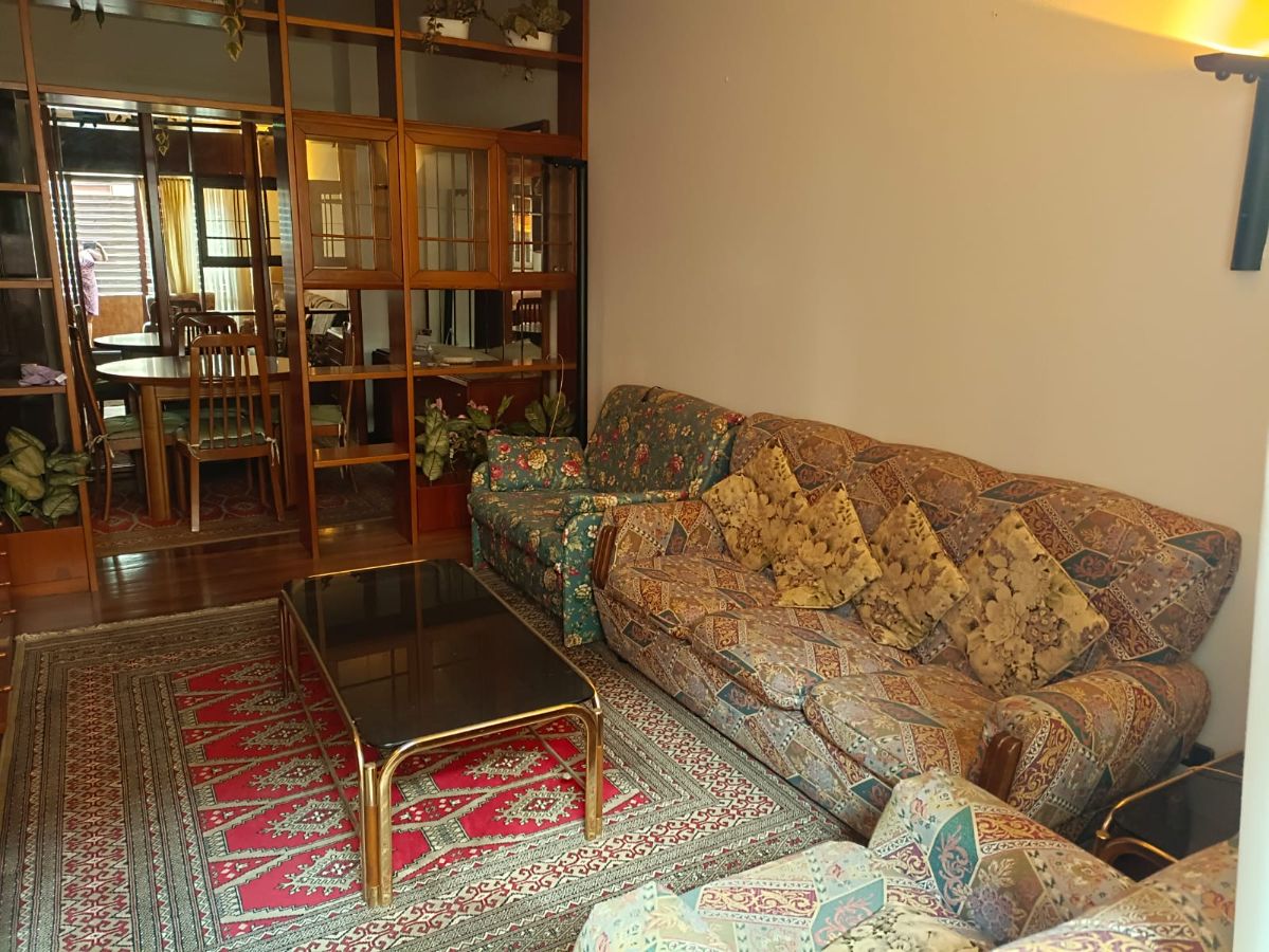 For rent of flat in Bilbao