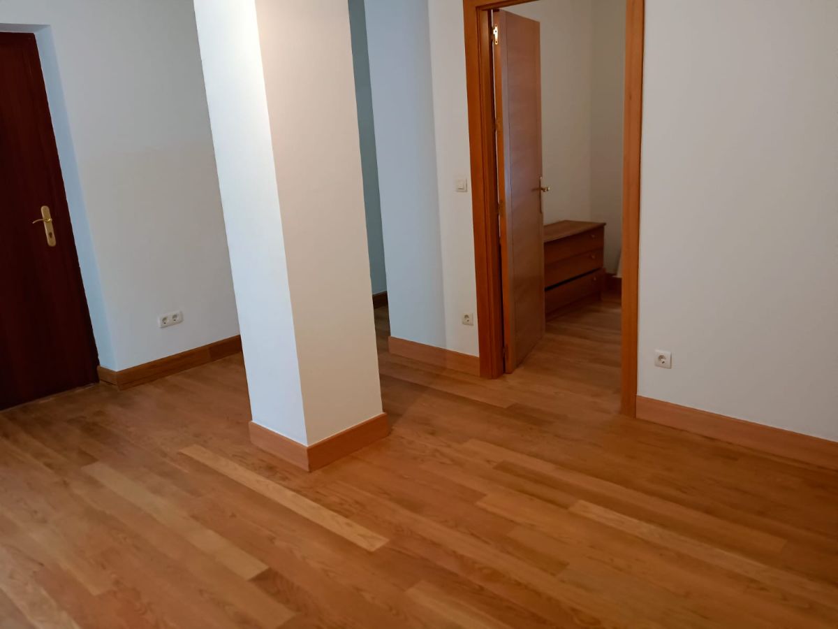 For sale of apartment in Bilbao