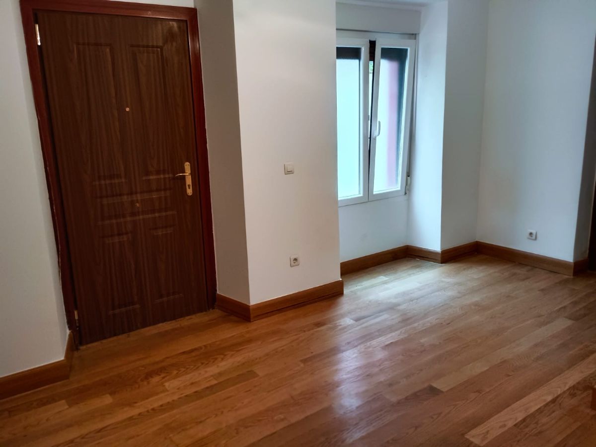 For sale of apartment in Bilbao