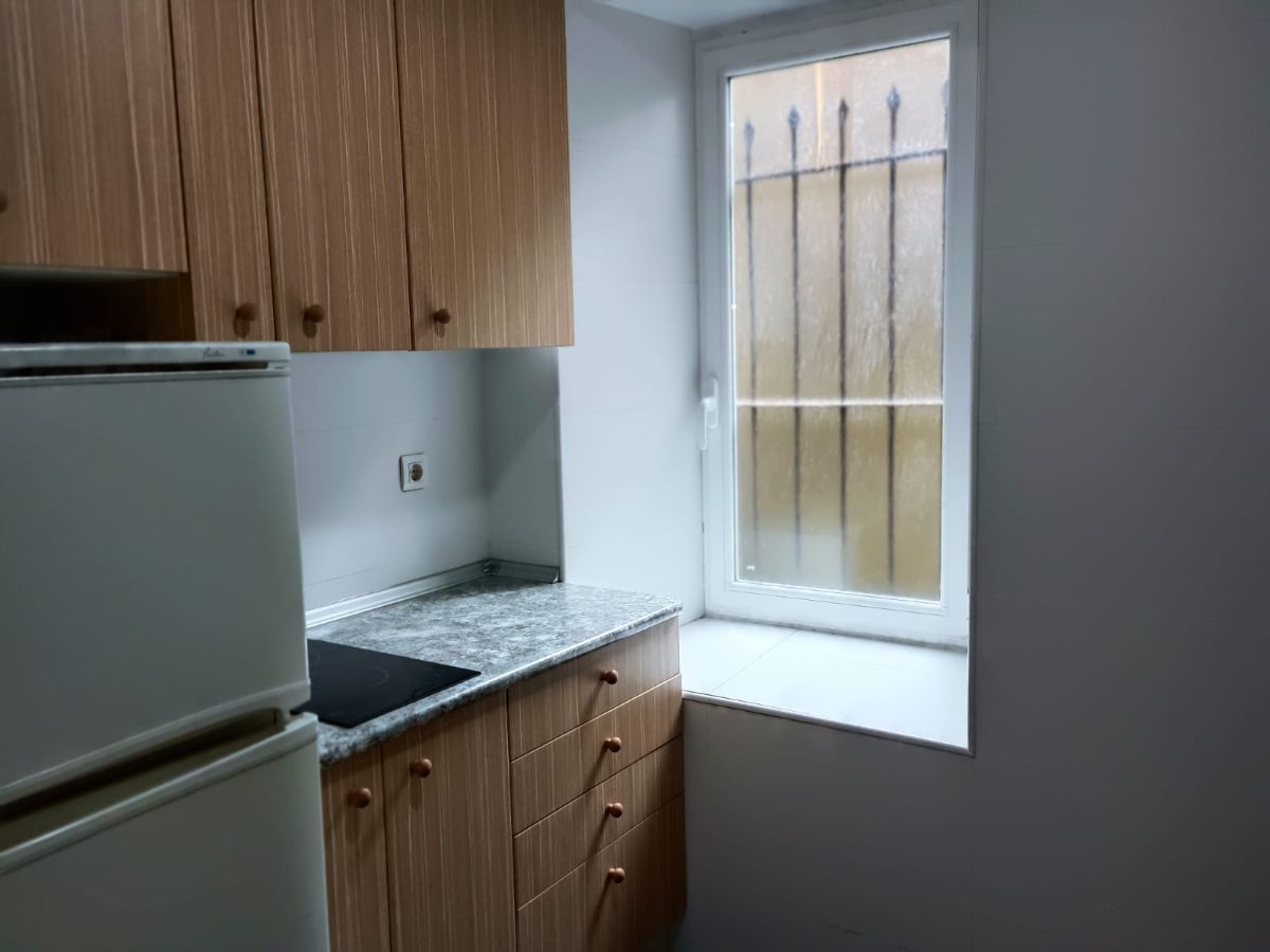 Venta de apartamento en Bilbao