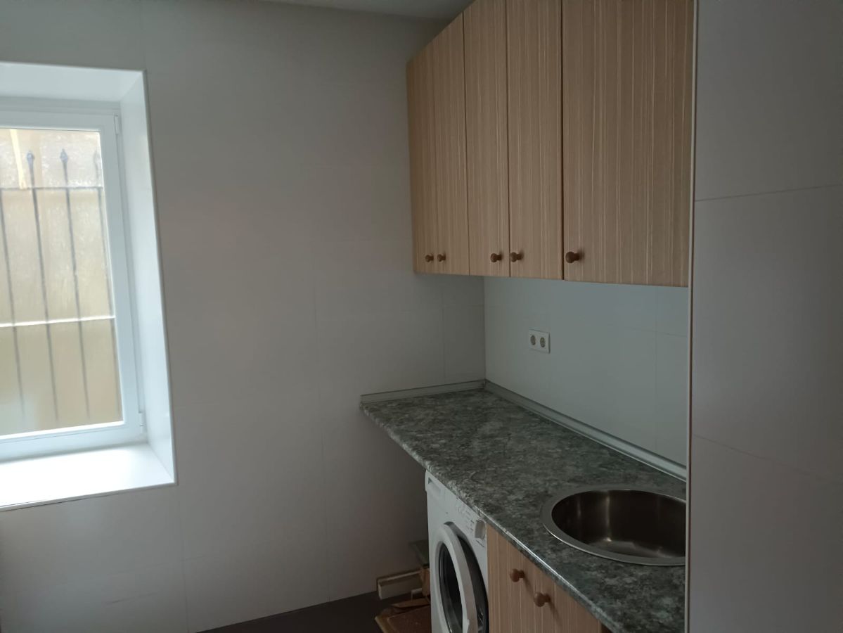 For sale of apartment in Bilbao