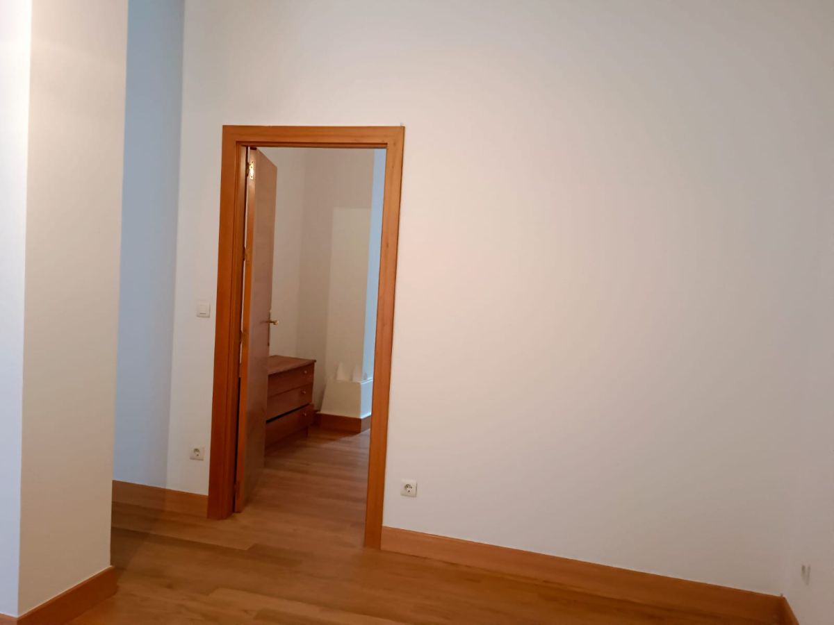 For sale of apartment in Bilbao