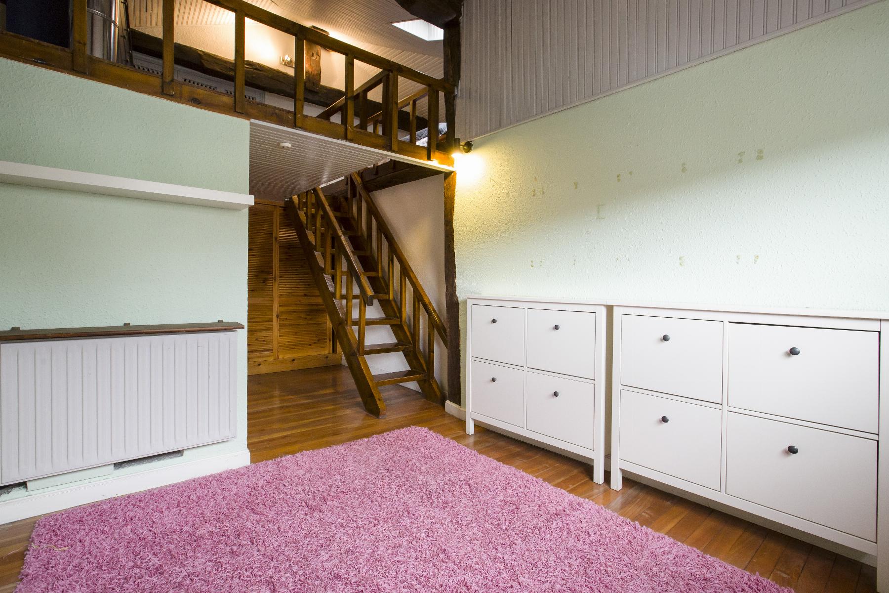For sale of flat in Bilbao