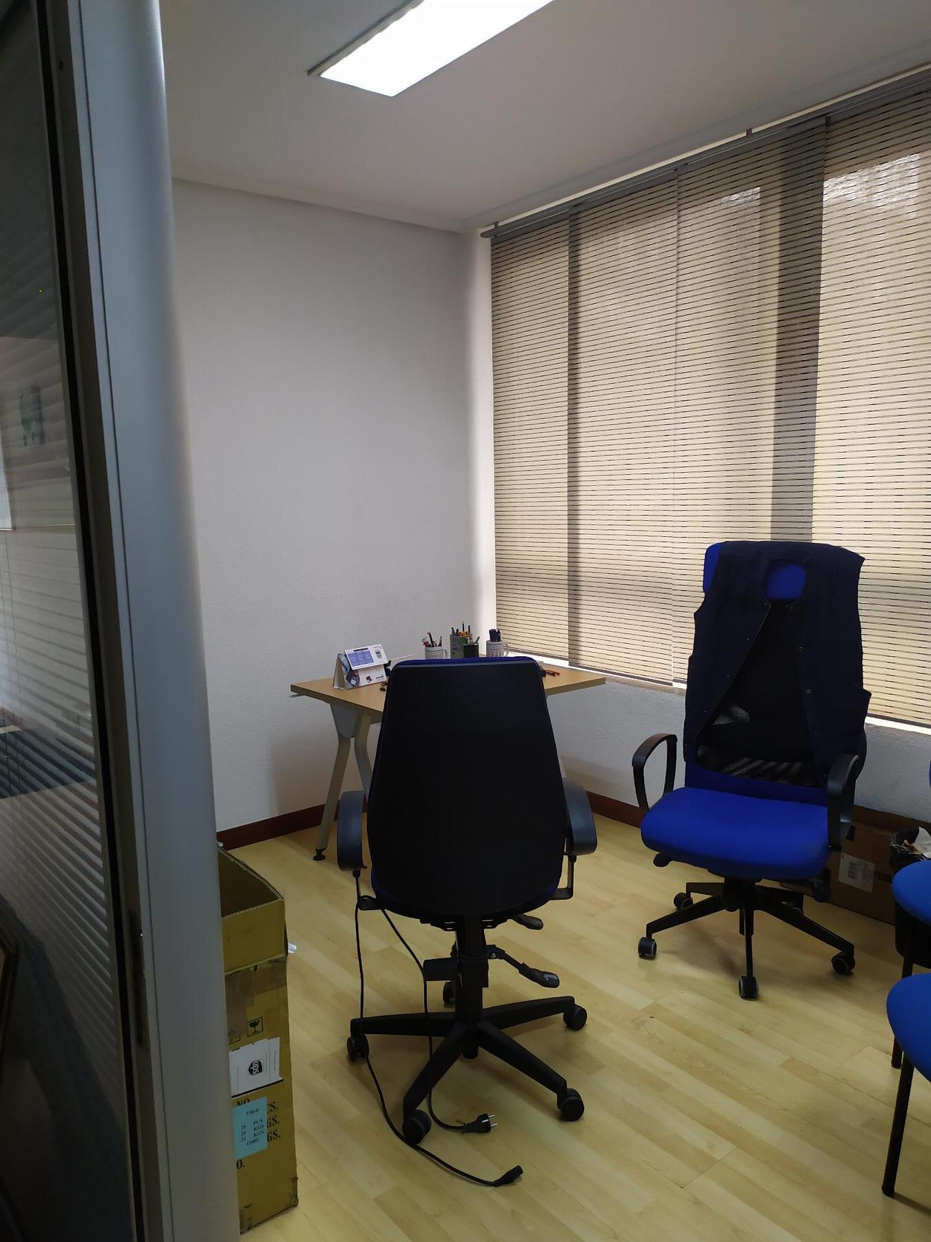 For sale of apartment in Getxo