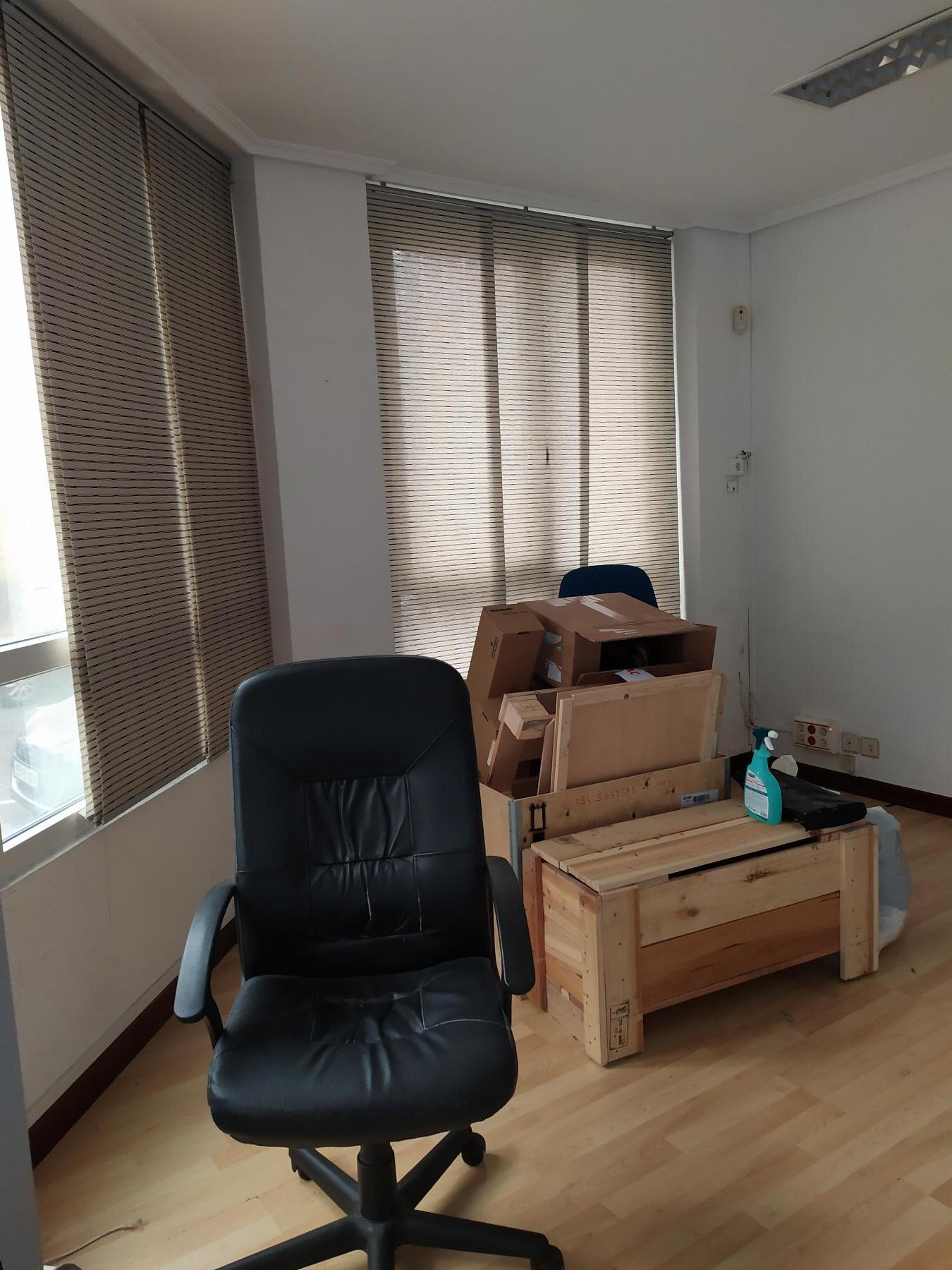 Venta de apartamento en Getxo