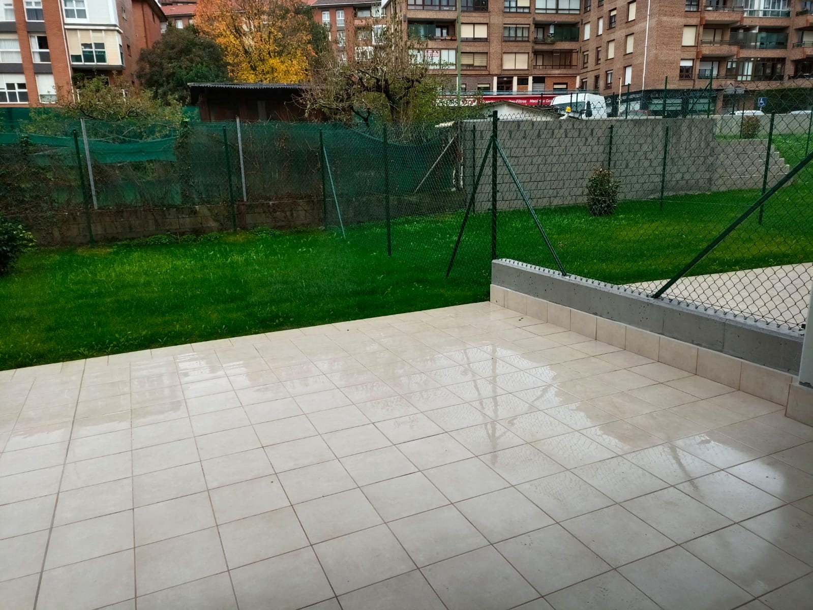 Venta de piso en Getxo