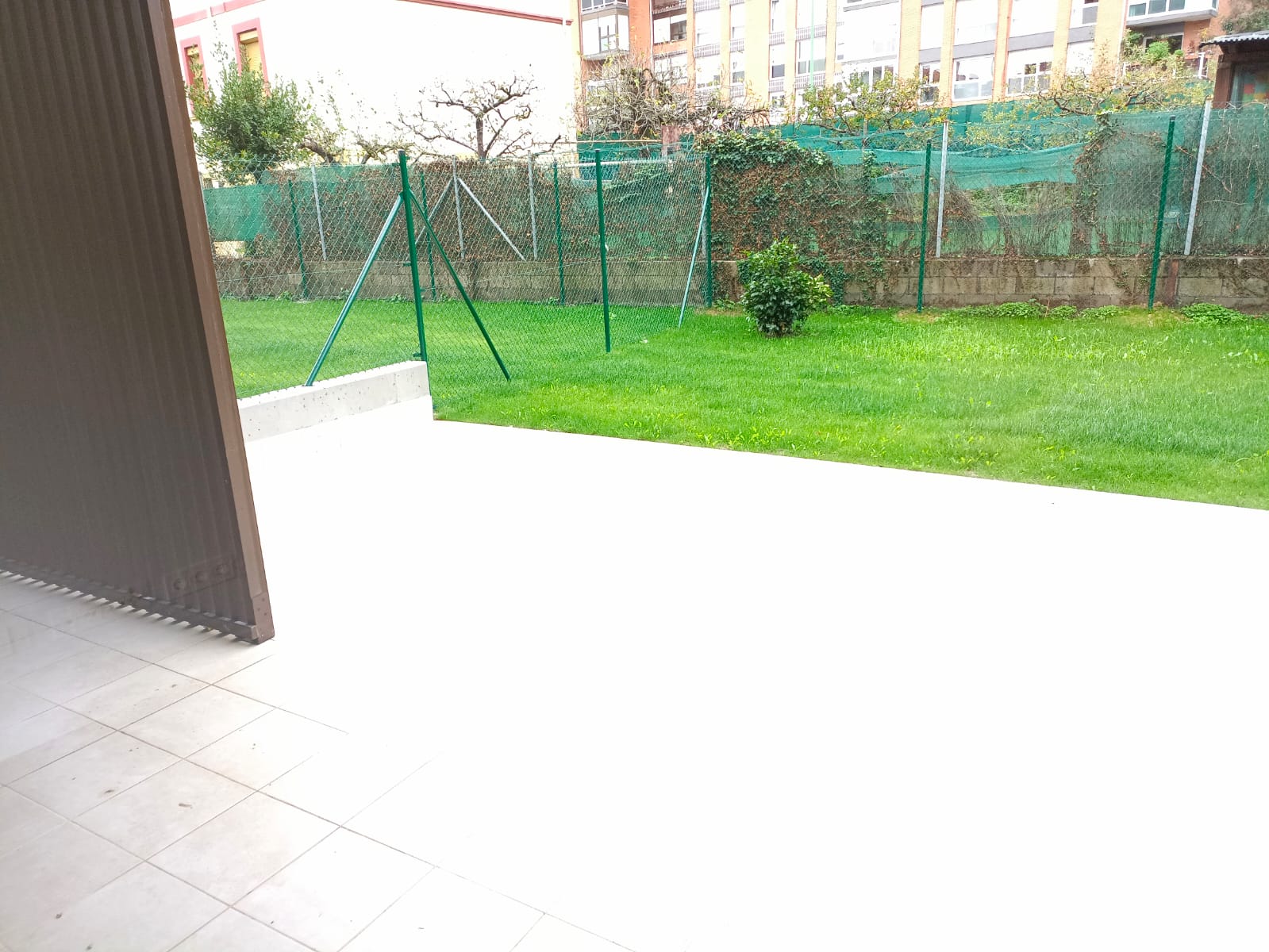 For sale of flat in Getxo