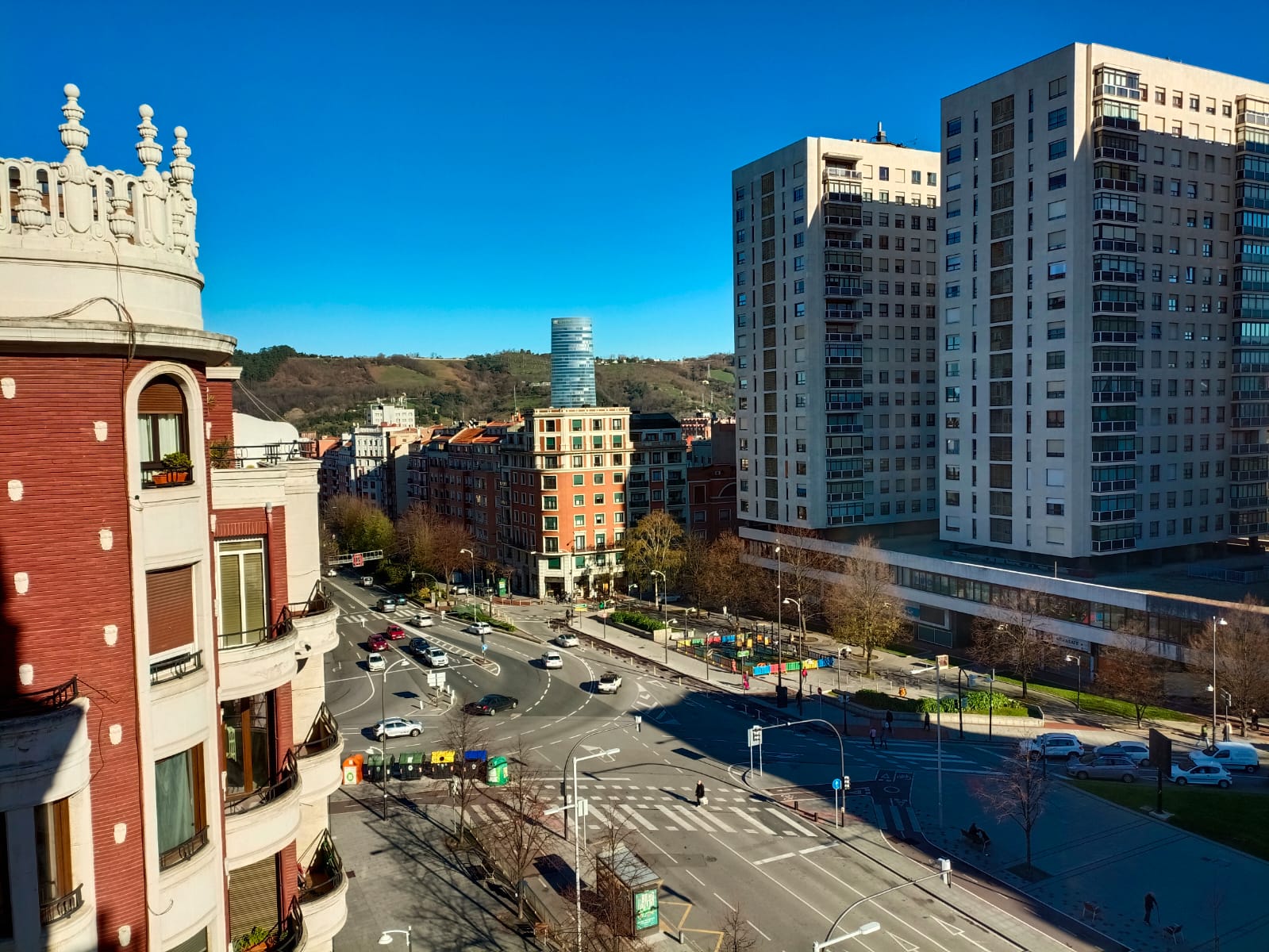 Venta de piso en Bilbao