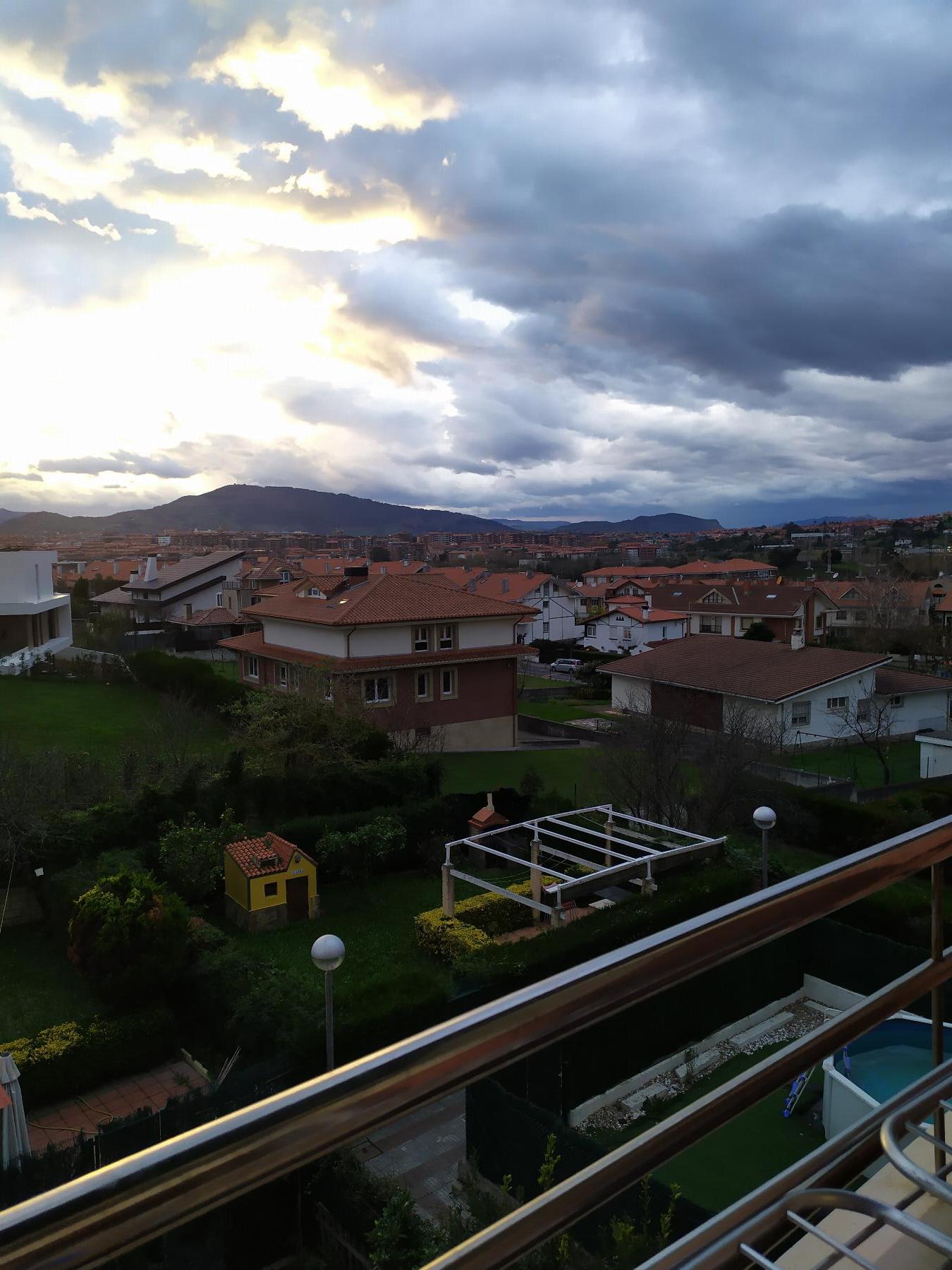 For sale of duplex in Berango