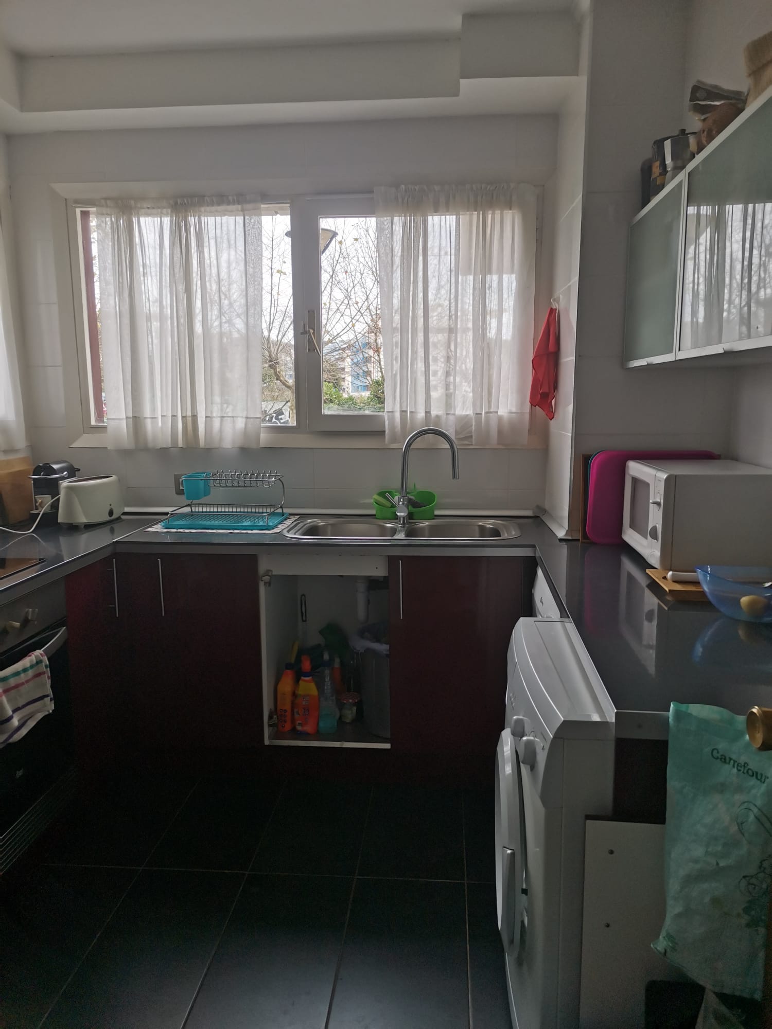 Alquiler de habitación en Getxo