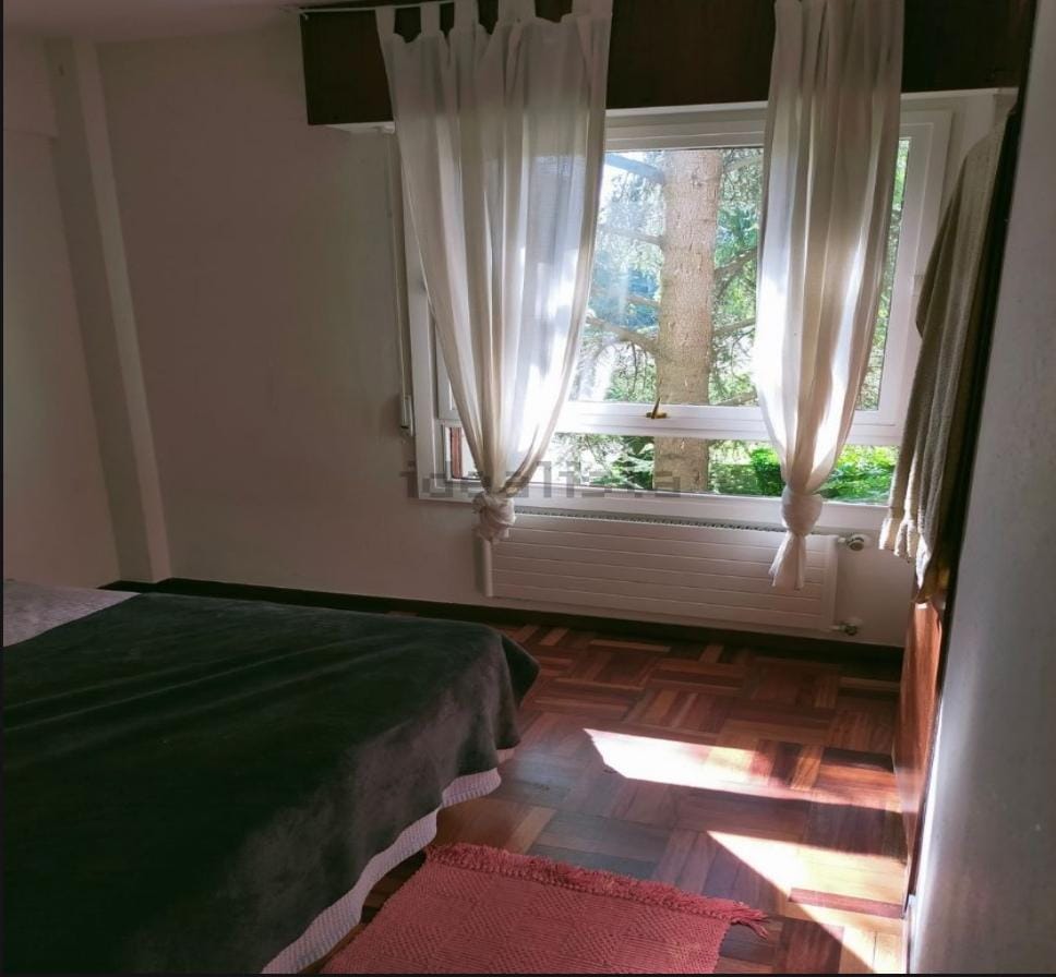 Alquiler de habitación en Getxo