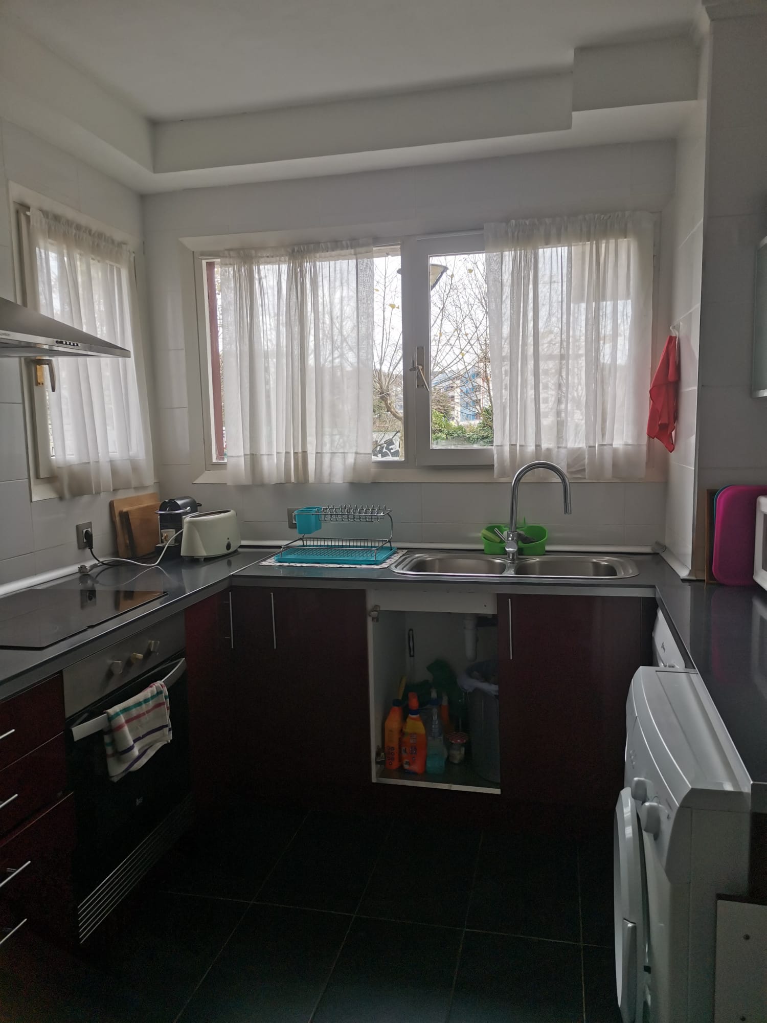 Alquiler de habitación en Getxo