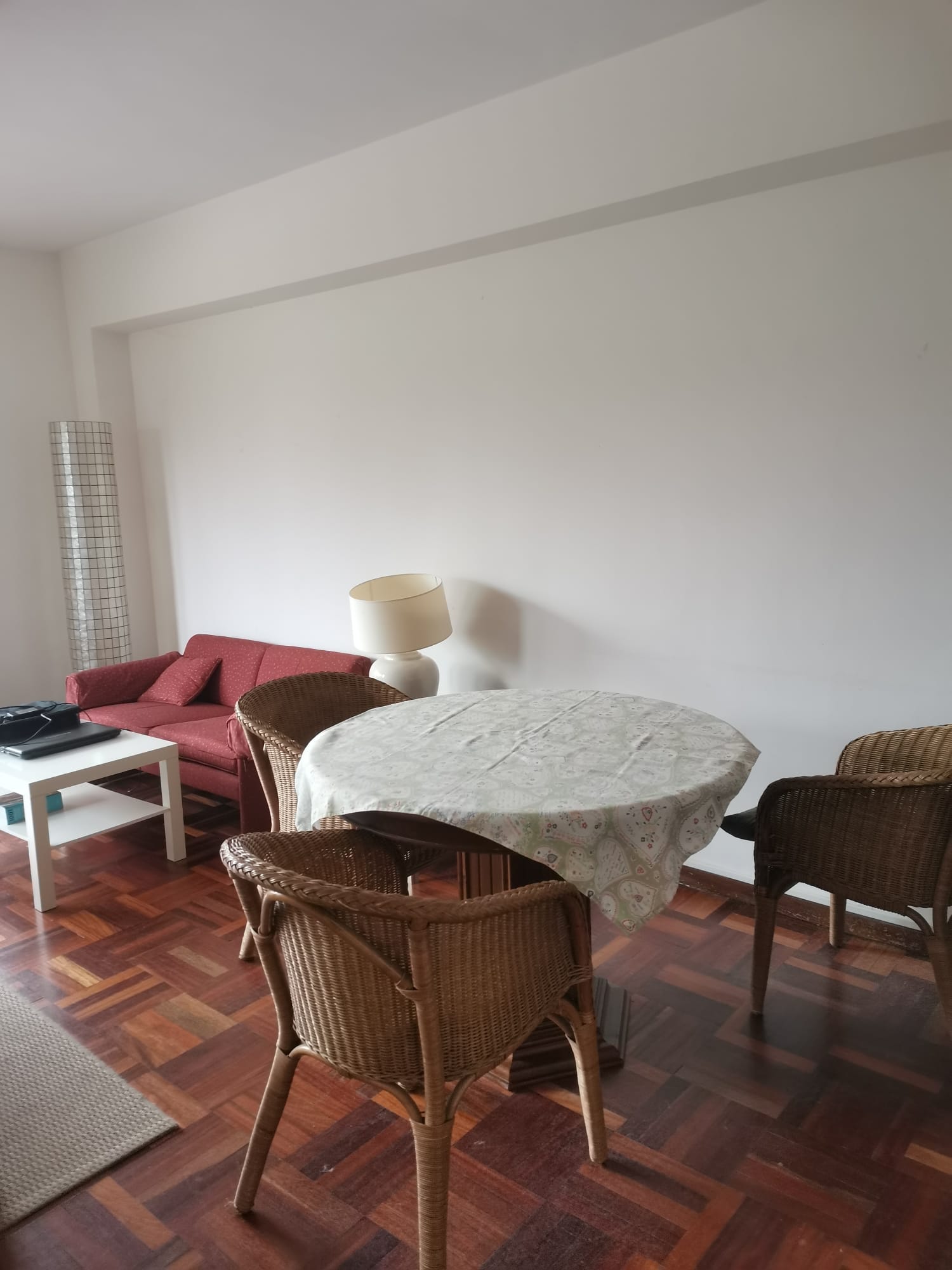 For rent of room in Getxo