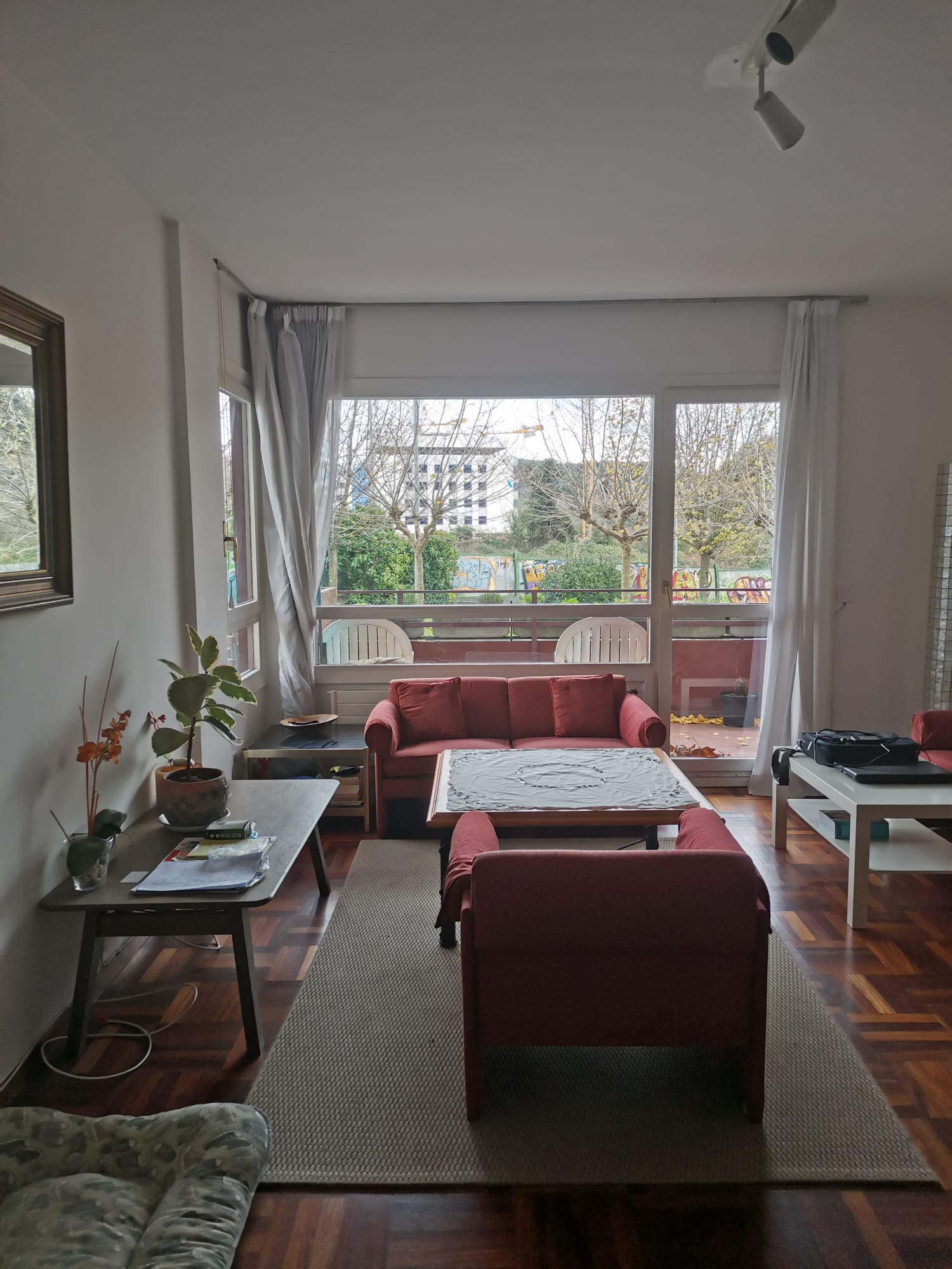 For rent of room in Getxo