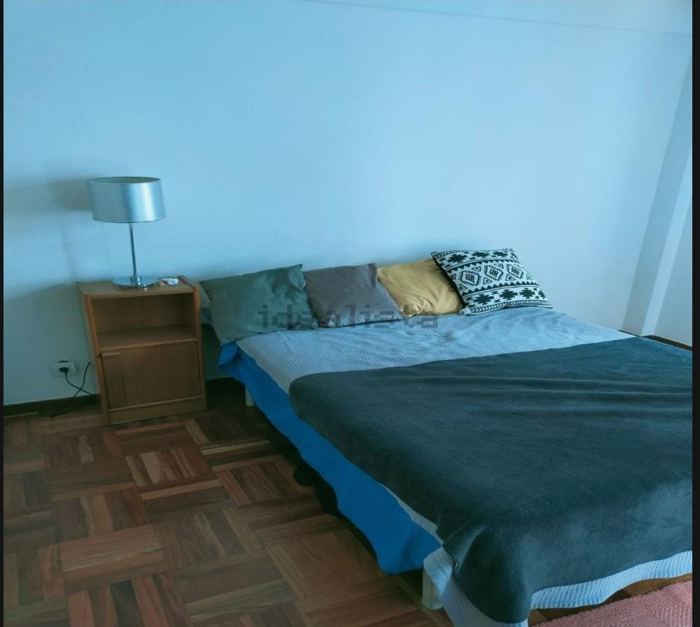 Alquiler de habitación en Getxo