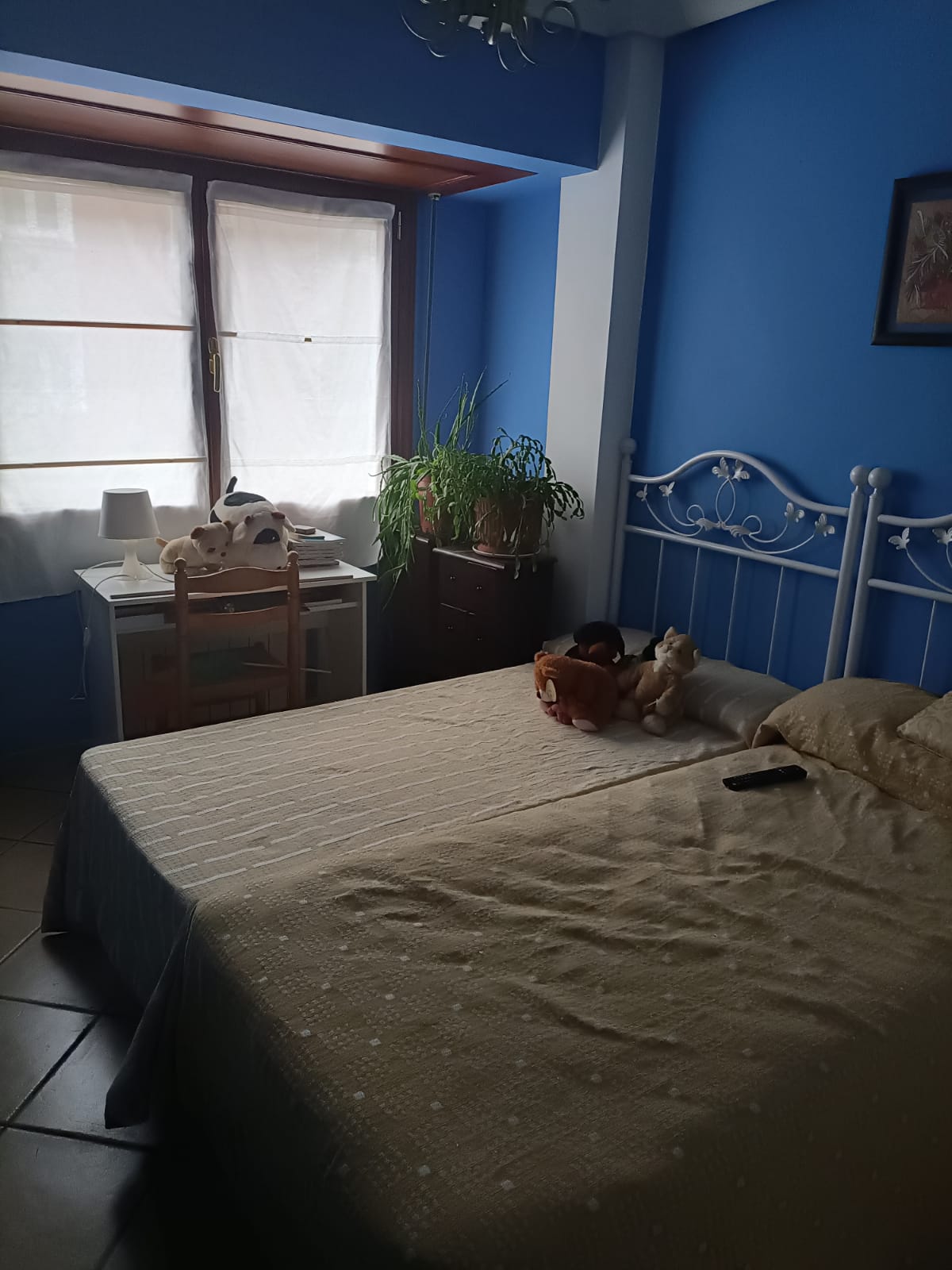 For rent of room in Berango