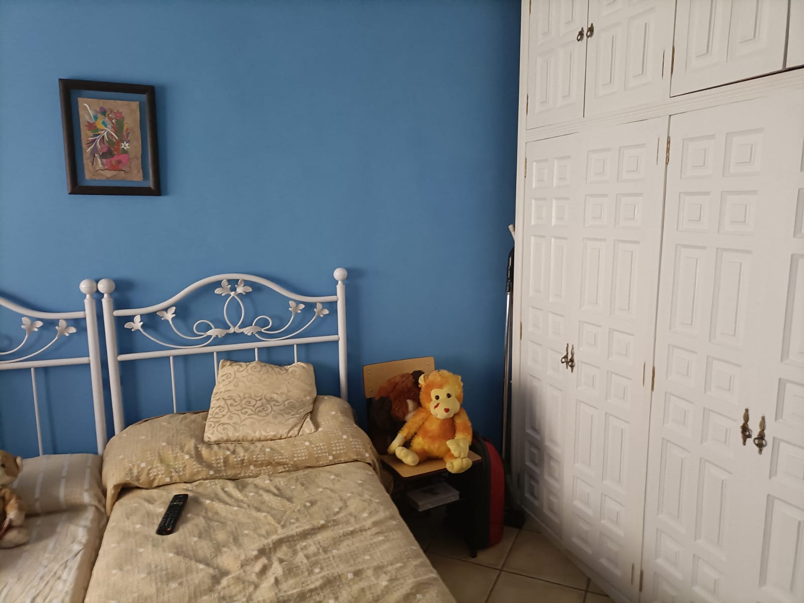 For rent of room in Berango