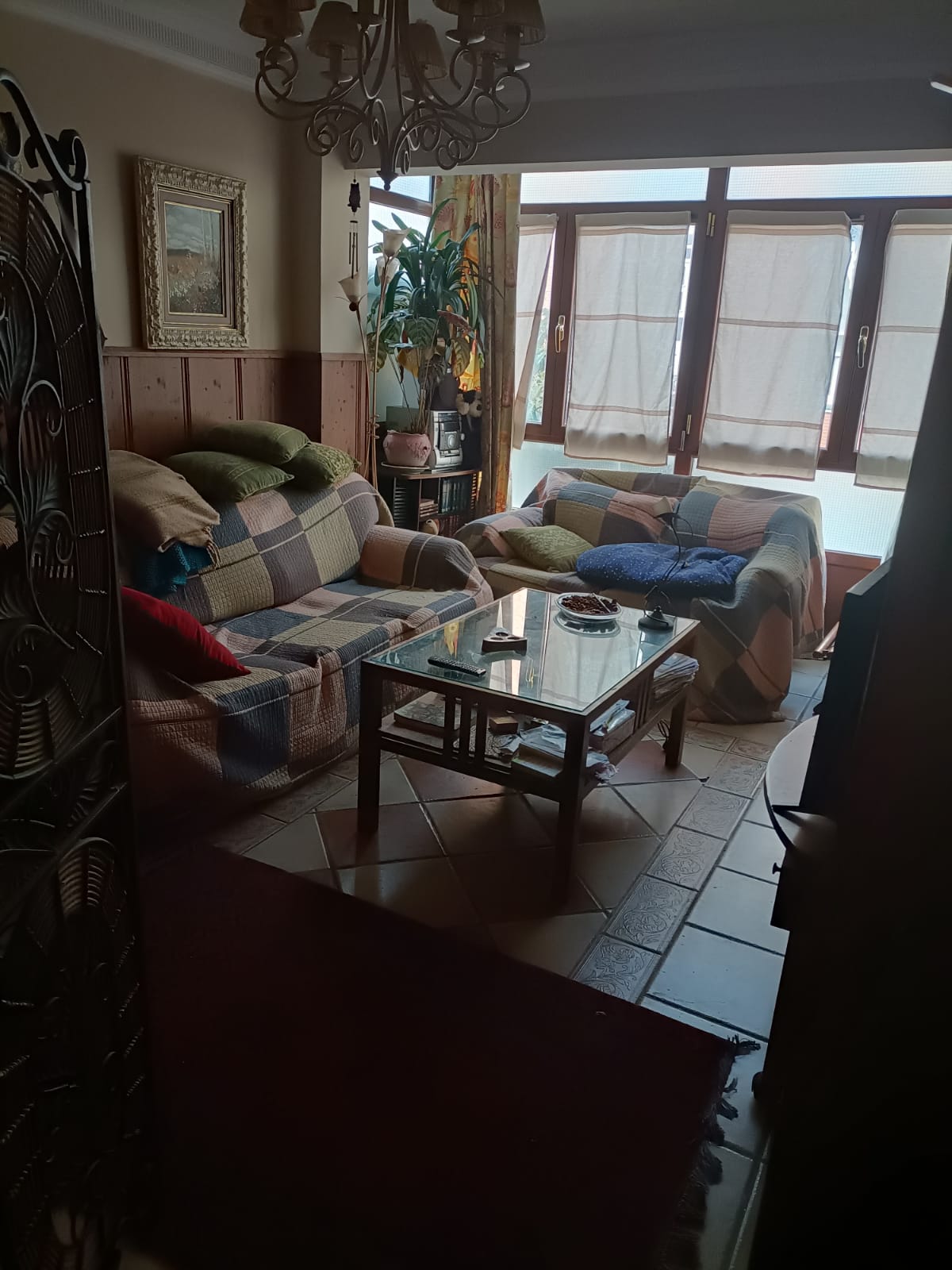 Alquiler de habitación en Berango