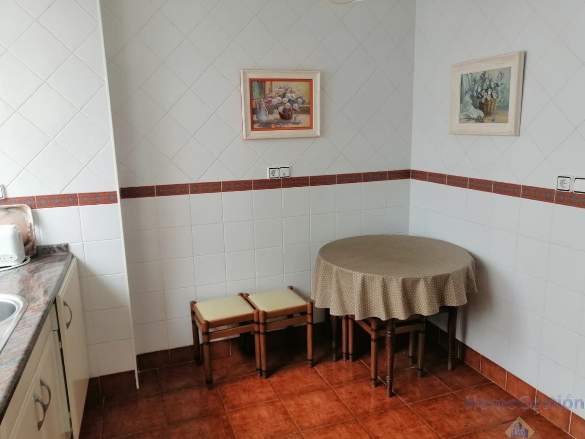 For sale of flat in Bilbao