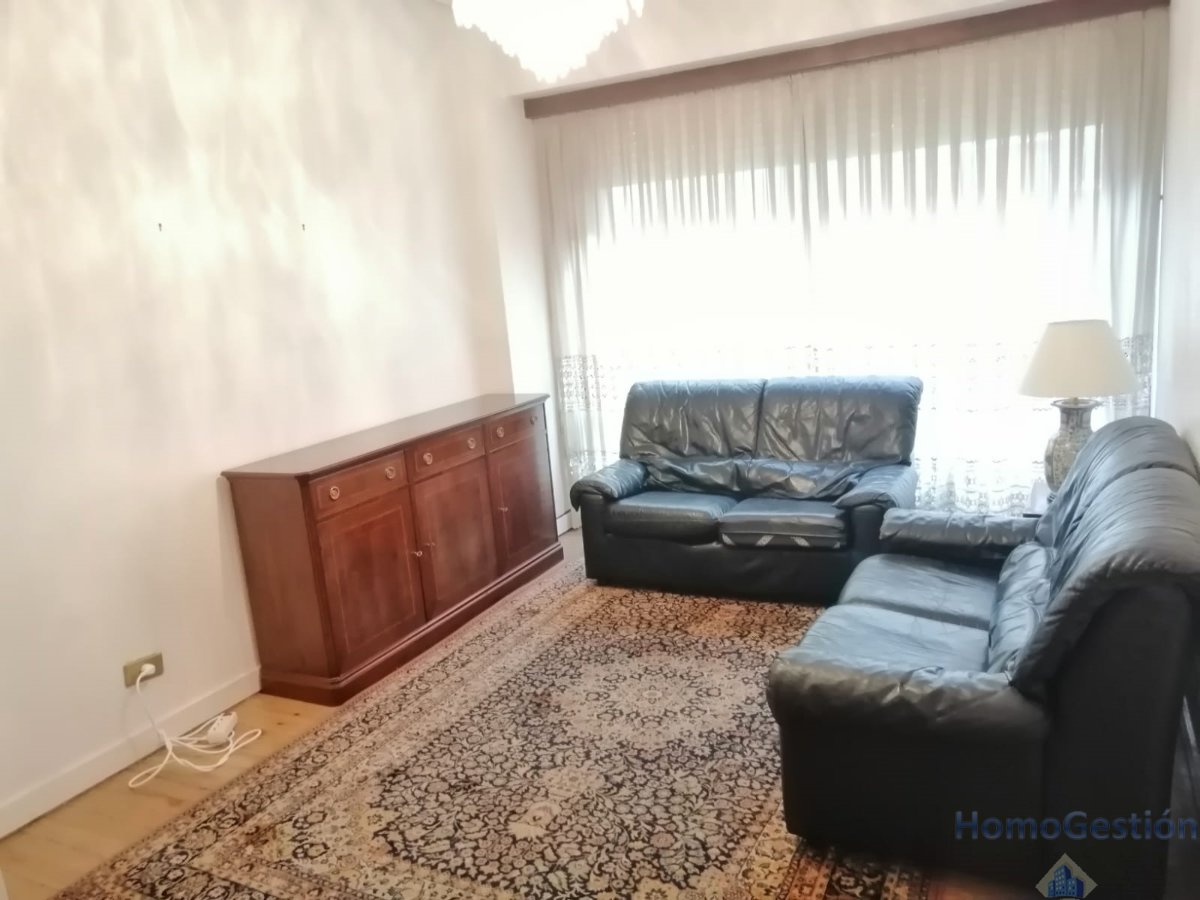 For rent of flat in Bilbao