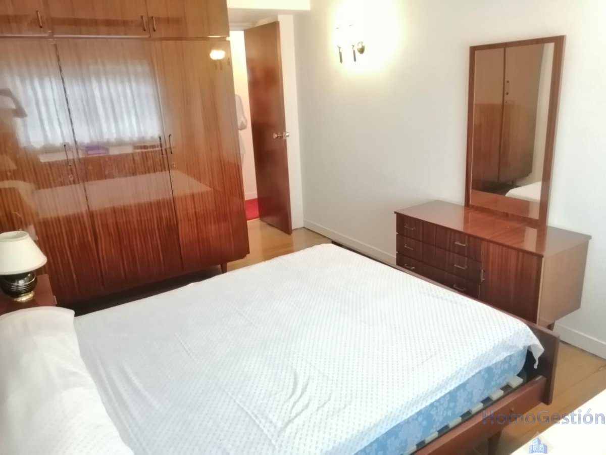 For rent of flat in Bilbao