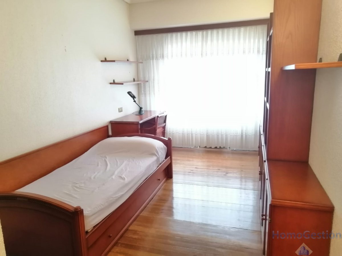 For sale of flat in Bilbao